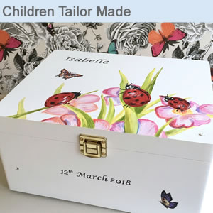 Children's Tailor Made Gallery
